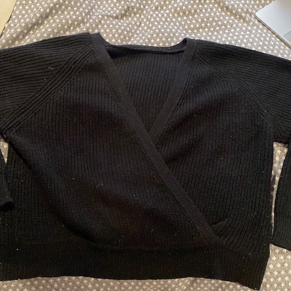Astr The Label Serena Sweater - Picture 5 of 6